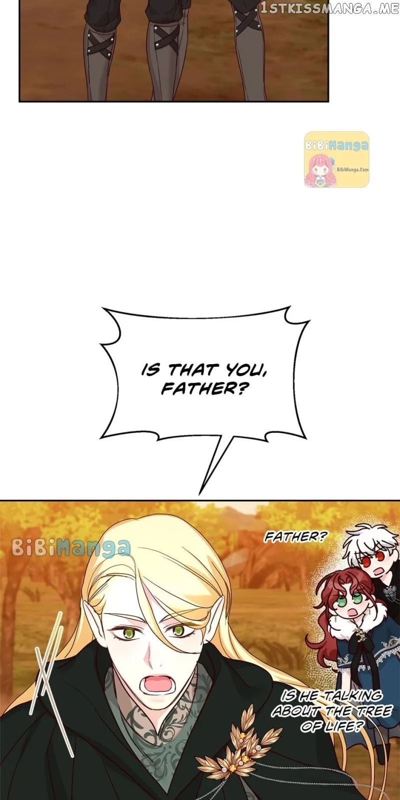 I’ll Just Live on as a Villainess Chapter 65 page 11