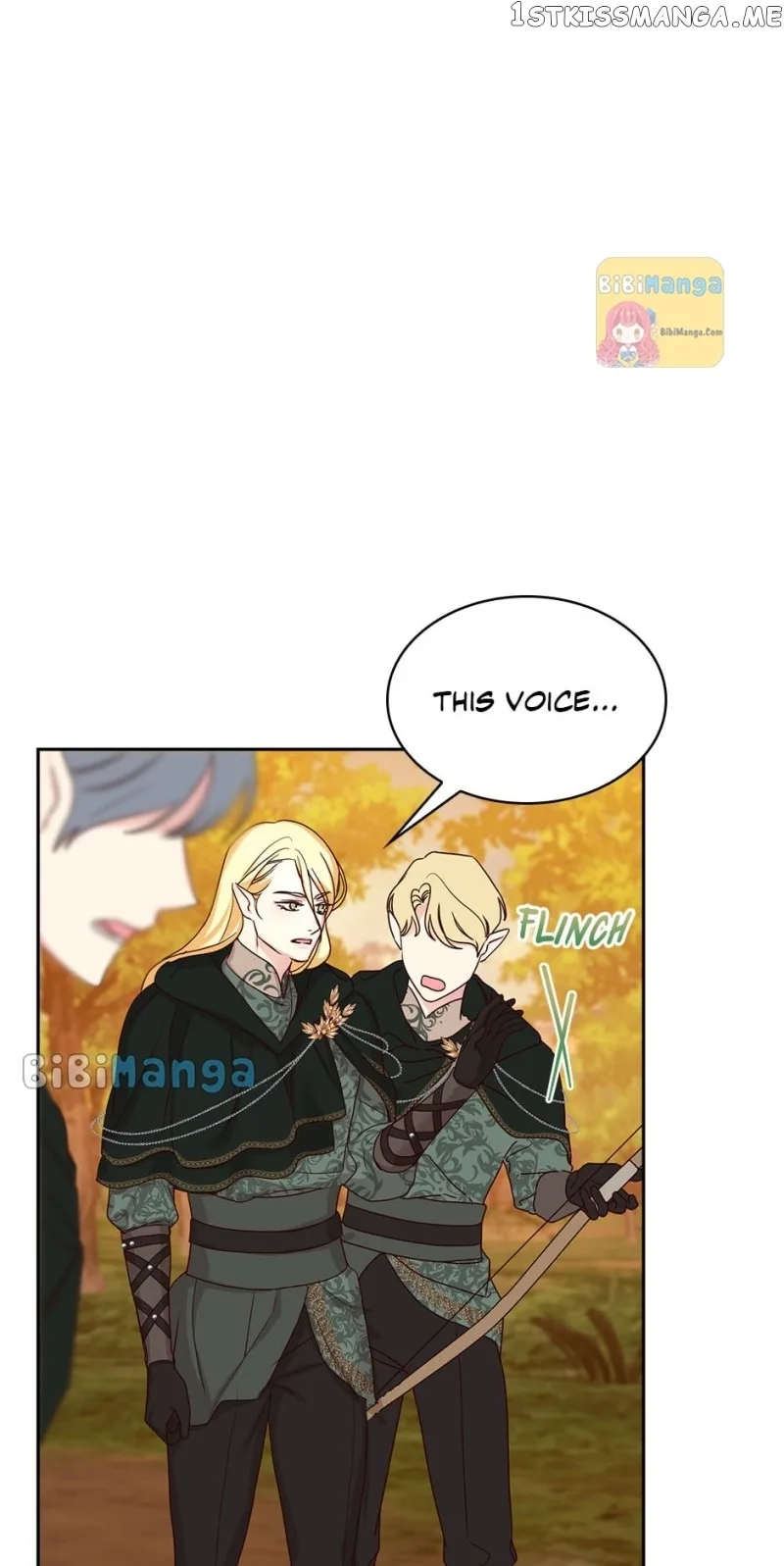 I’ll Just Live on as a Villainess Chapter 65 page 10