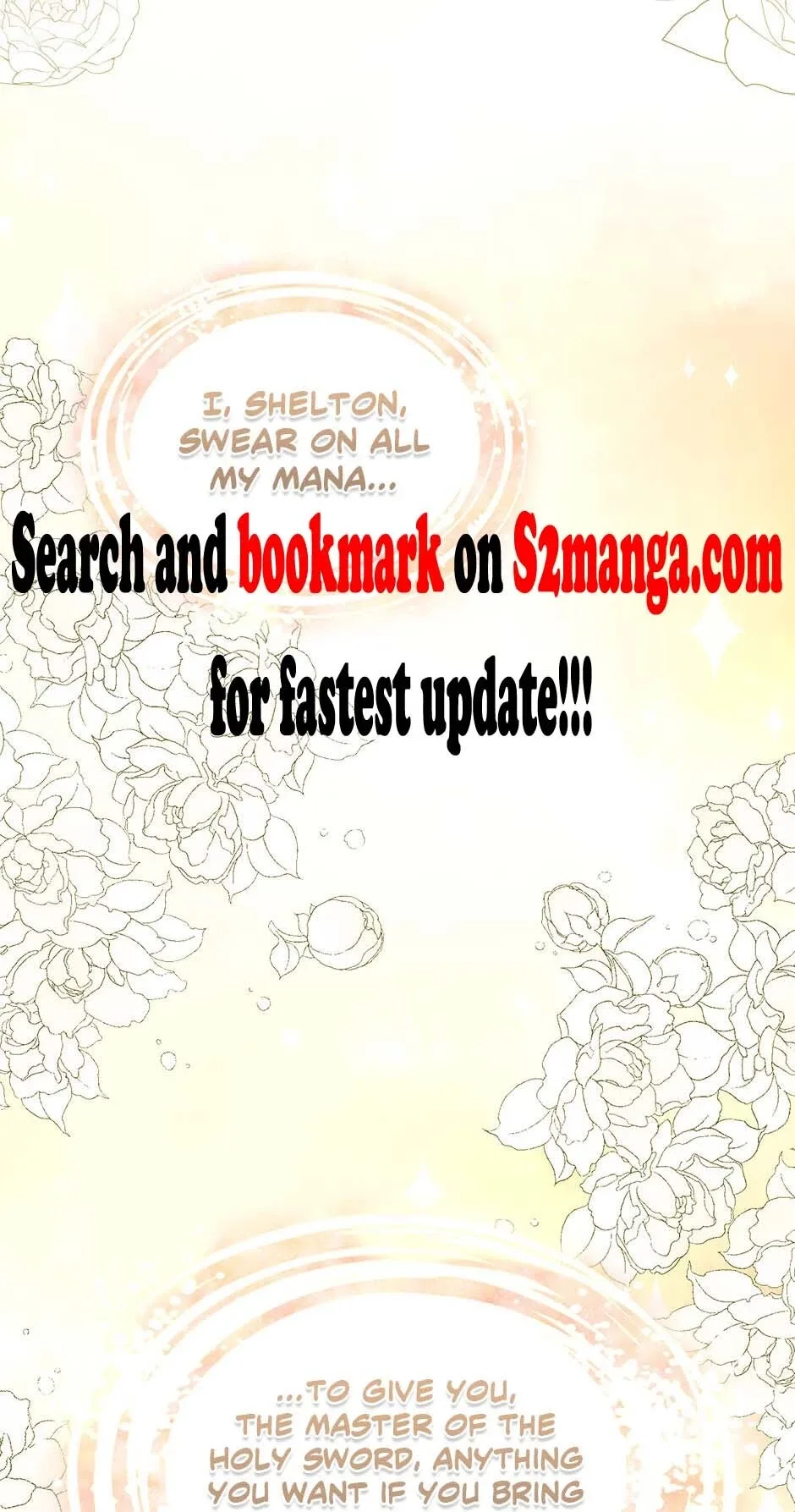 I’ll Just Live on as a Villainess Chapter 61 page 59