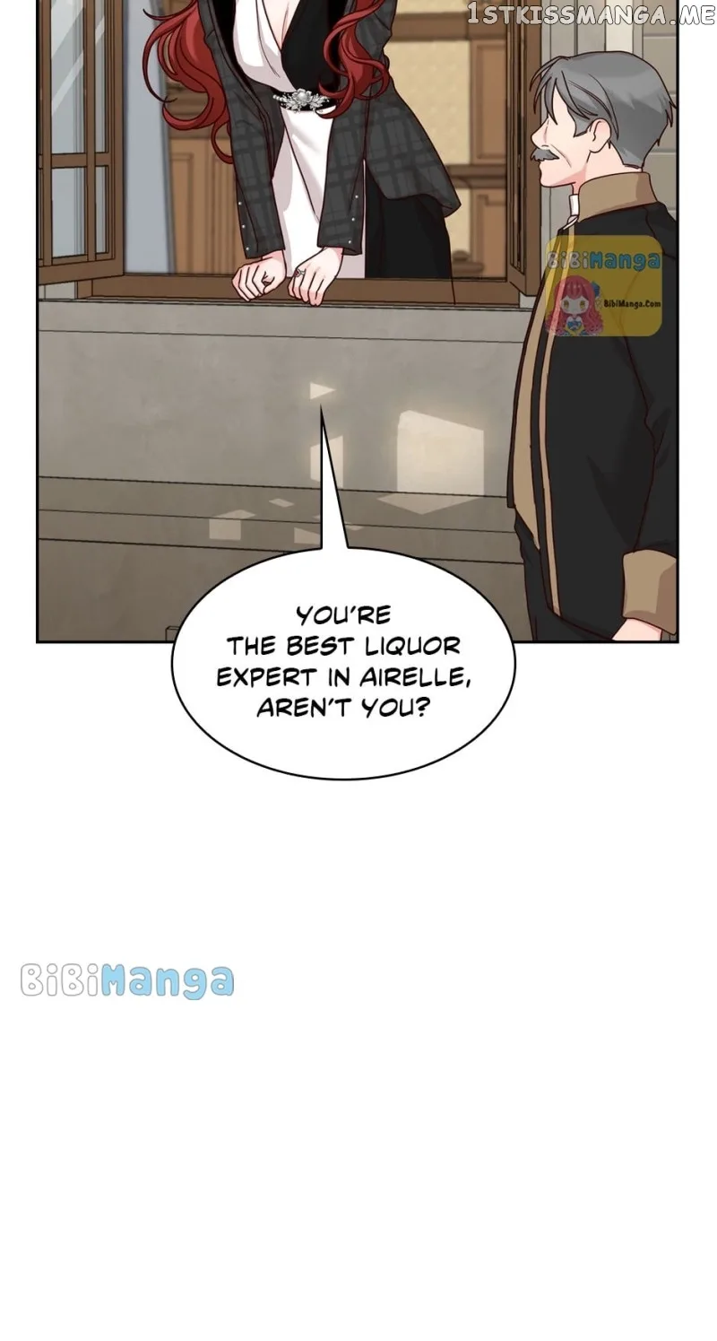 I’ll Just Live on as a Villainess Chapter 67 page 10