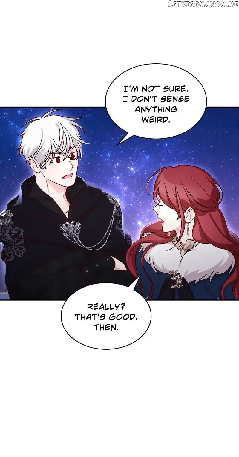 I’ll Just Live on as a Villainess Chapter 66 page 6