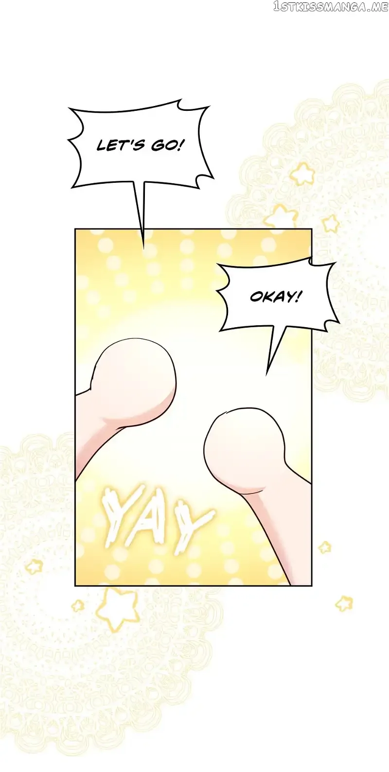 I’ll Just Live on as a Villainess Chapter 62 page 9
