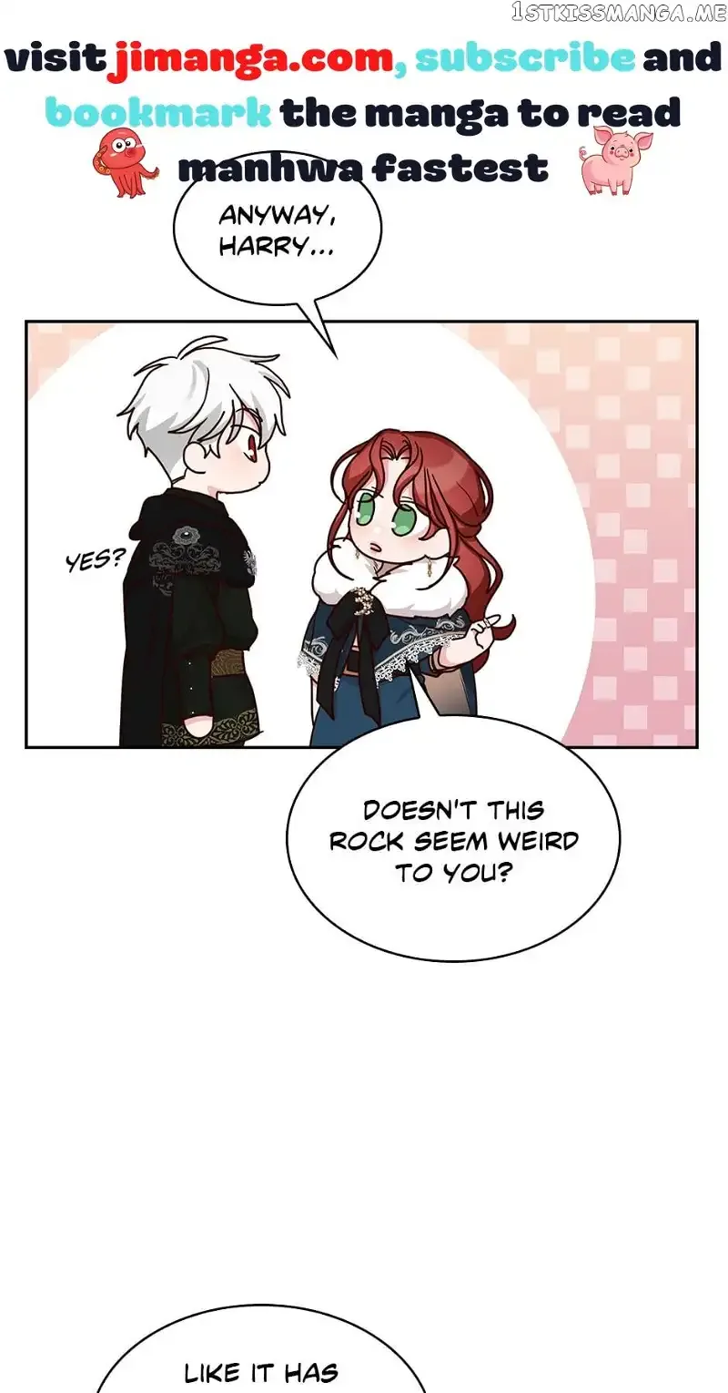 I’ll Just Live on as a Villainess Chapter 66 page 3