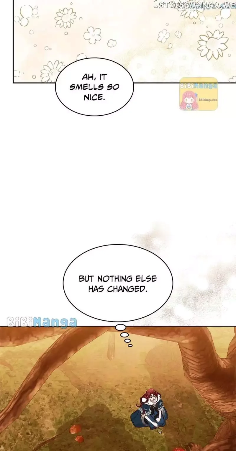 I’ll Just Live on as a Villainess Chapter 64 page 60