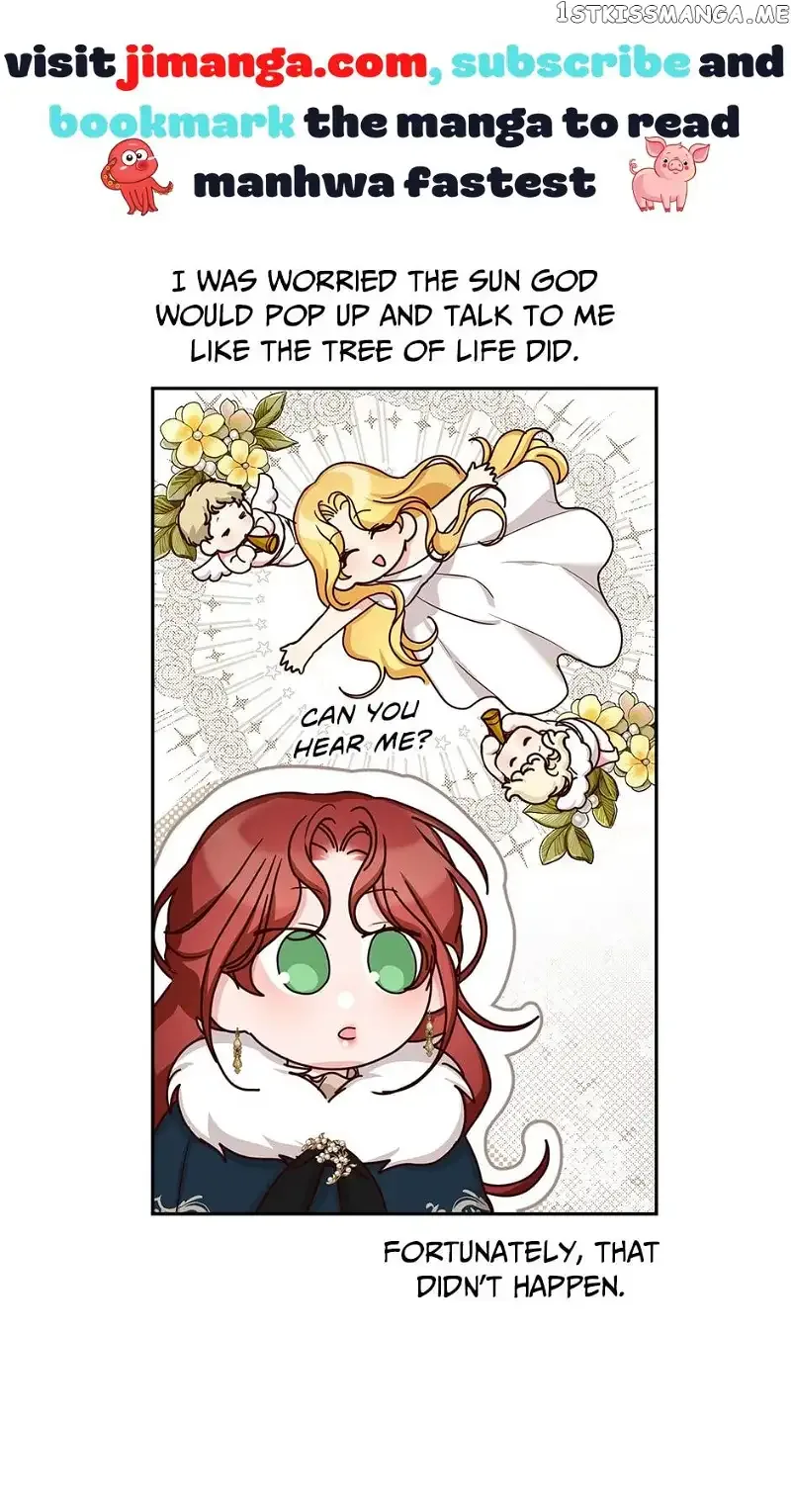 I’ll Just Live on as a Villainess Chapter 66 page 2