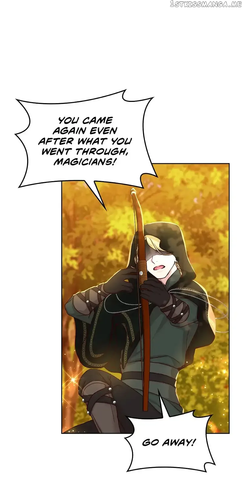 I’ll Just Live on as a Villainess Chapter 62 page 16