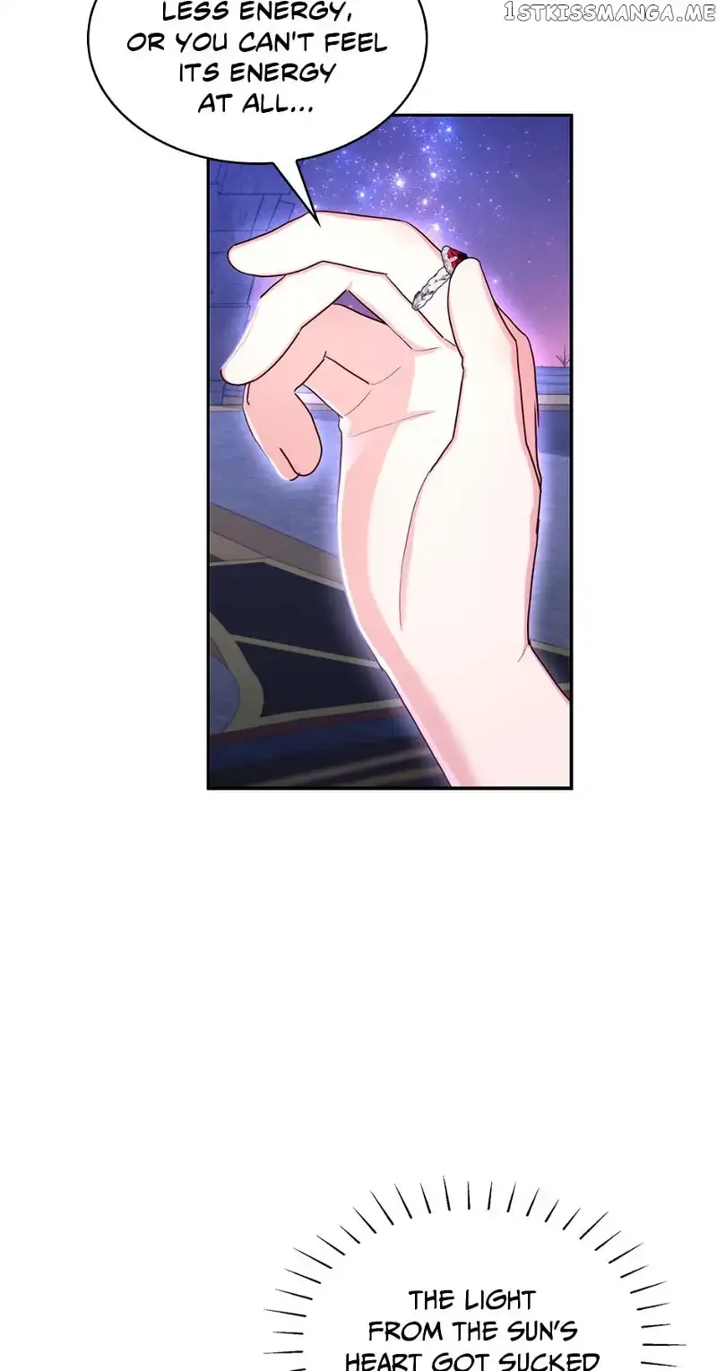 I’ll Just Live on as a Villainess Chapter 66 page 4