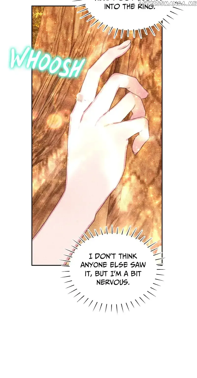 I’ll Just Live on as a Villainess Chapter 66 page 5