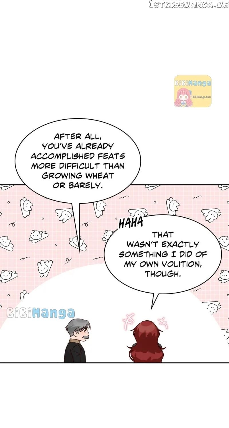 I’ll Just Live on as a Villainess Chapter 67 page 13