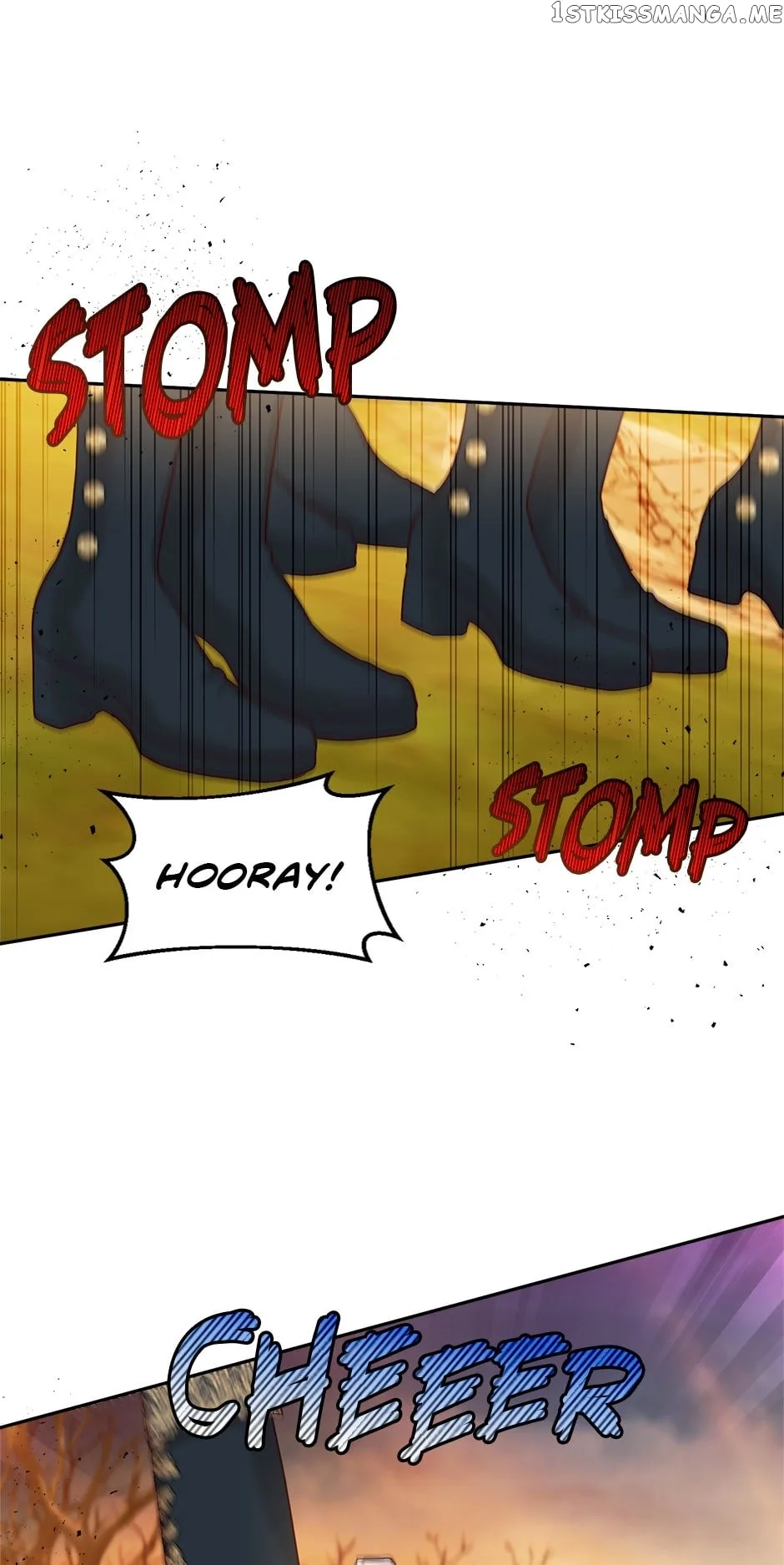 I’ll Just Live on as a Villainess Chapter 63 page 31