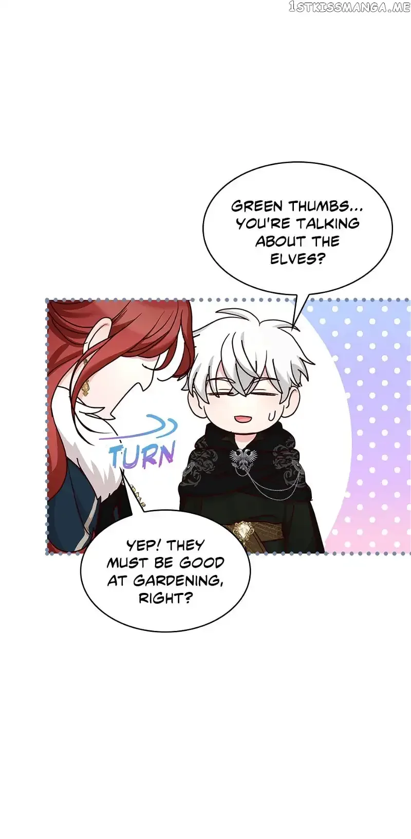 I’ll Just Live on as a Villainess Chapter 62 page 7