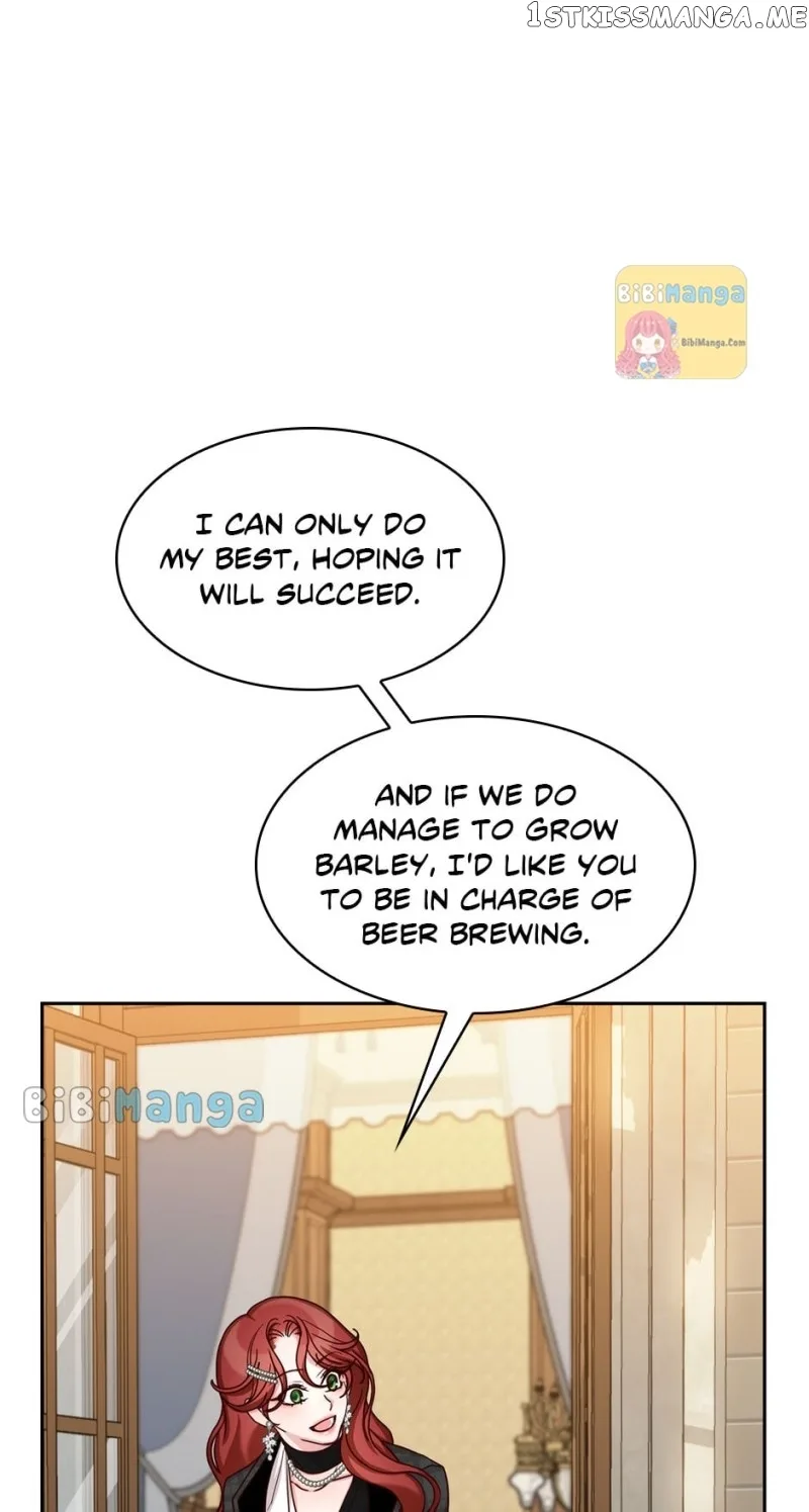 I’ll Just Live on as a Villainess Chapter 67 page 9