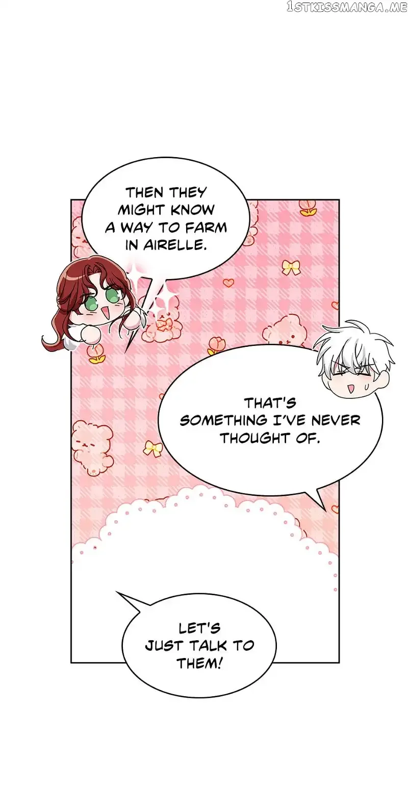 I’ll Just Live on as a Villainess Chapter 62 page 8