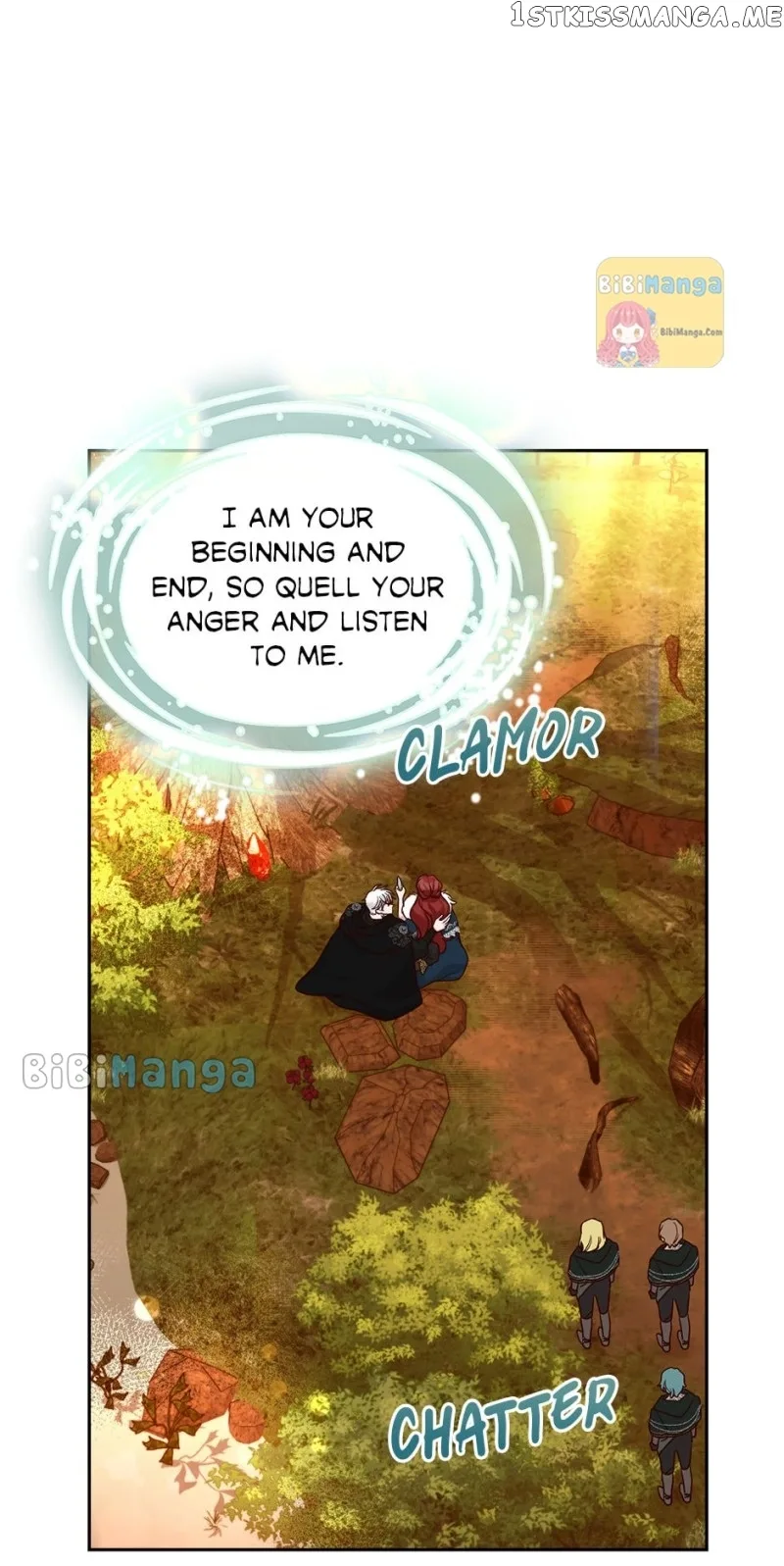 I’ll Just Live on as a Villainess Chapter 65 page 9