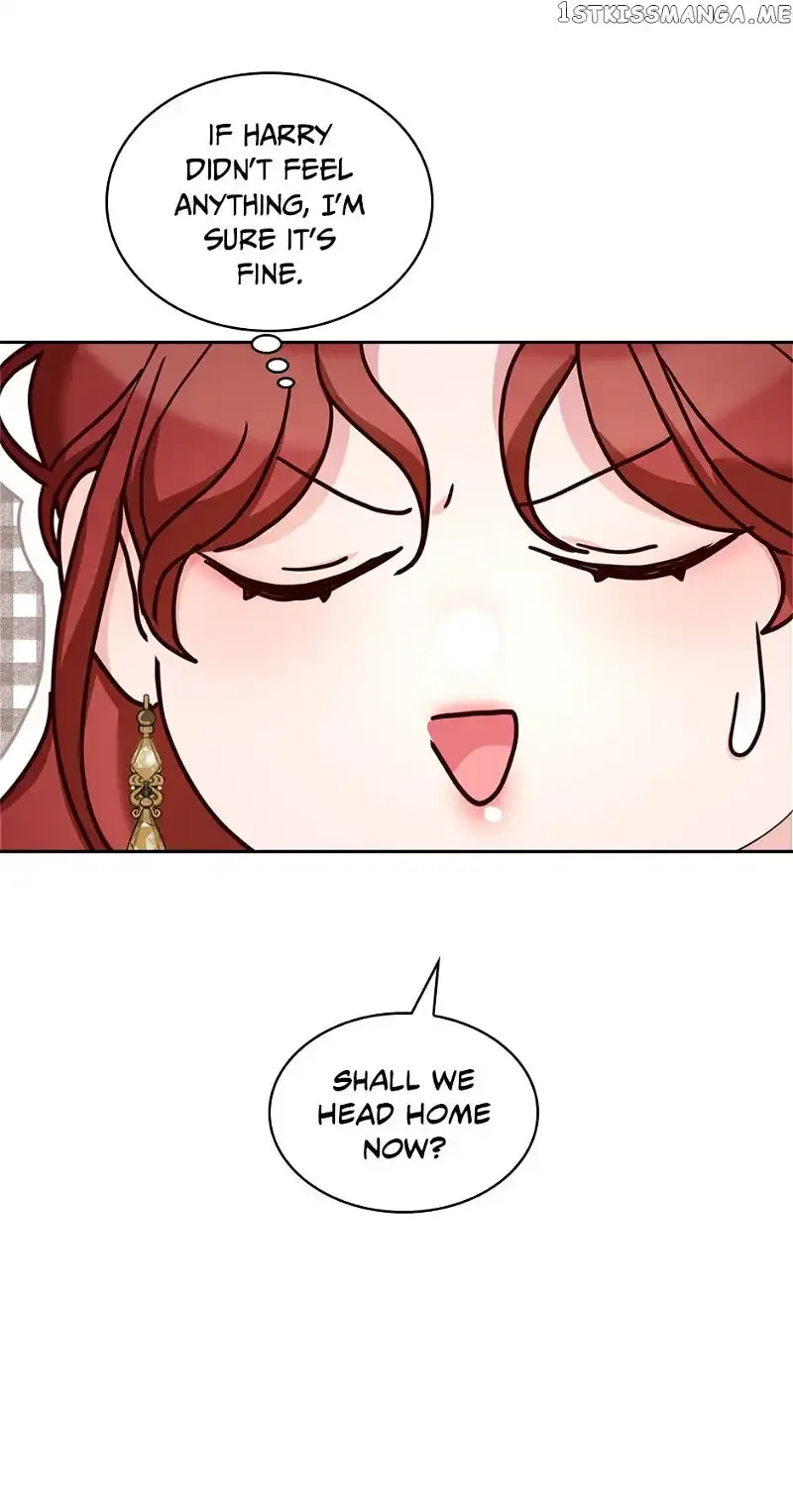 I’ll Just Live on as a Villainess Chapter 66 page 7