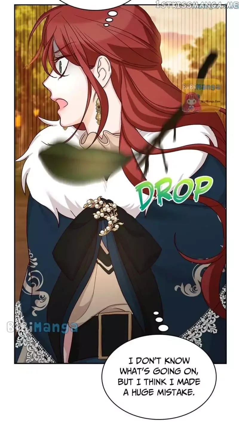 I’ll Just Live on as a Villainess Chapter 64 page 67