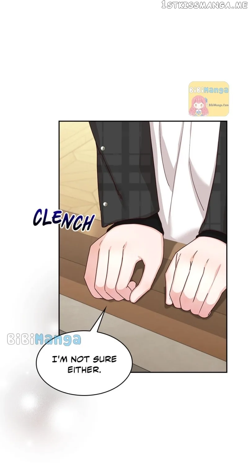 I’ll Just Live on as a Villainess Chapter 67 page 8
