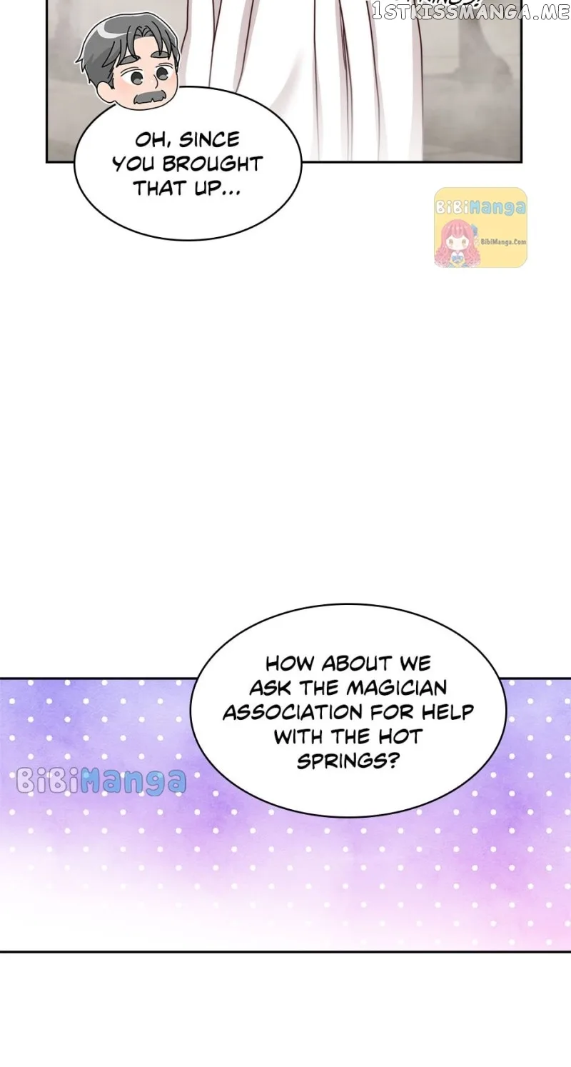 I’ll Just Live on as a Villainess Chapter 67 page 15