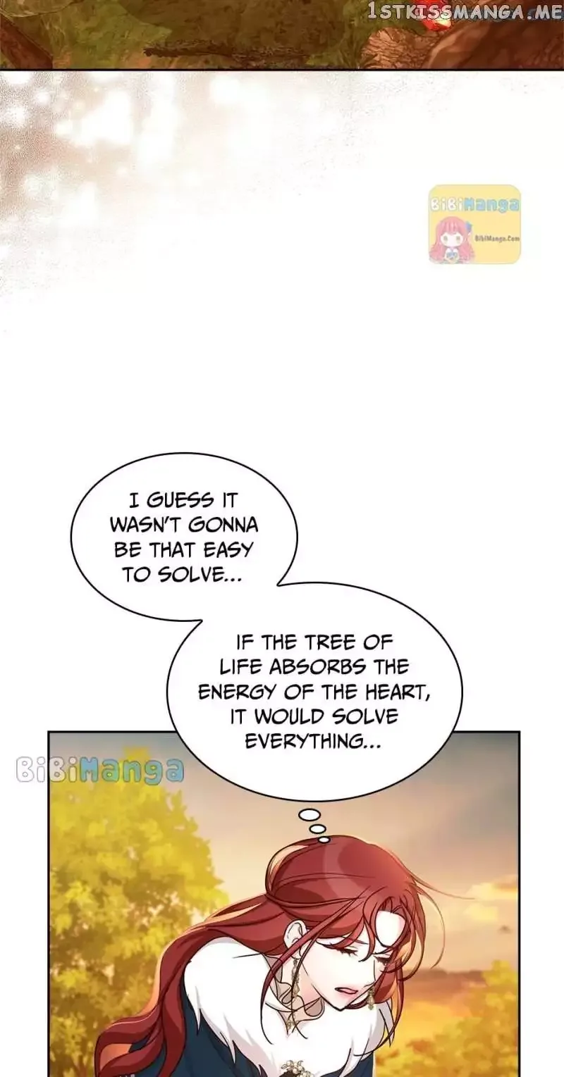I’ll Just Live on as a Villainess Chapter 64 page 61