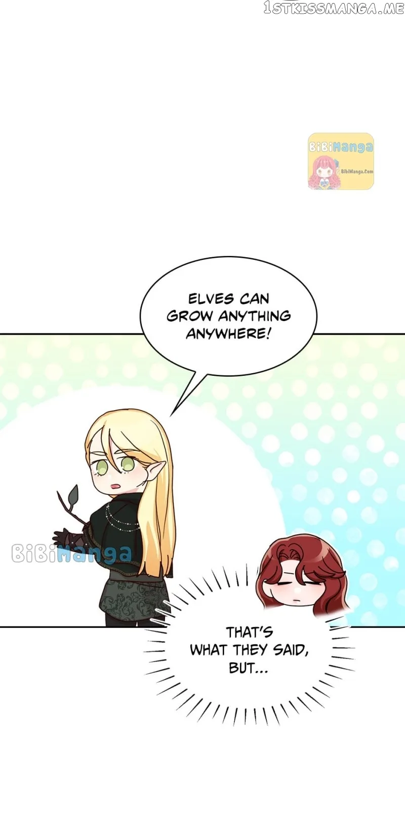 I’ll Just Live on as a Villainess Chapter 67 page 7
