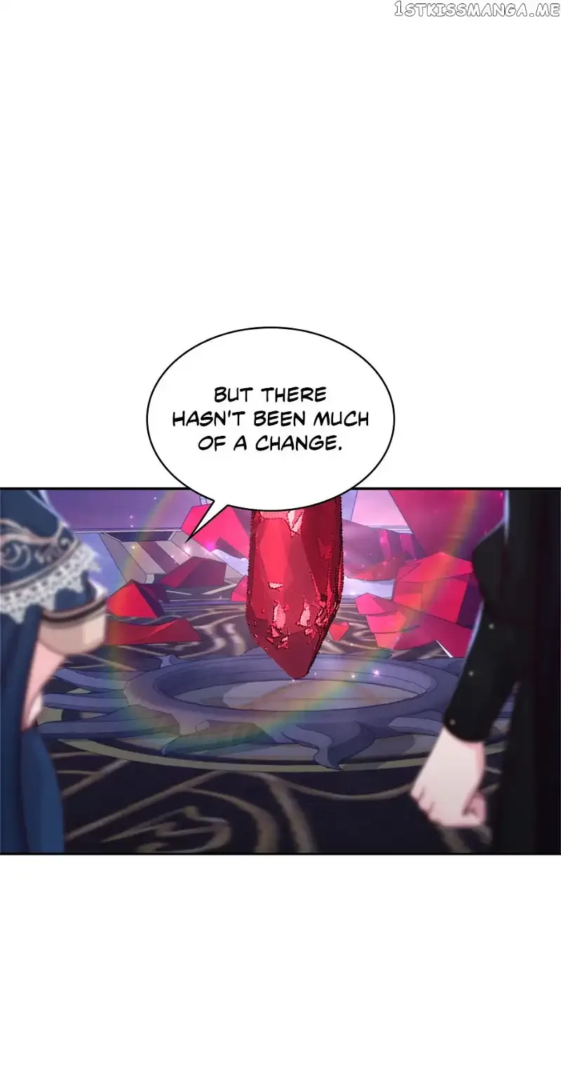 I’ll Just Live on as a Villainess Chapter 66 page 1