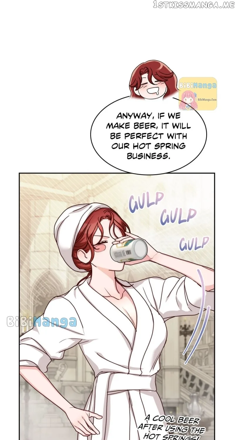 I’ll Just Live on as a Villainess Chapter 67 page 14