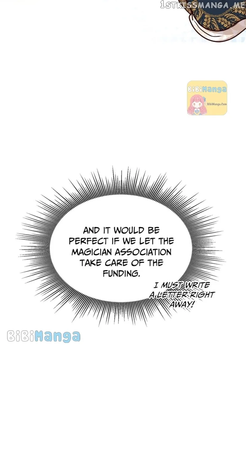 I’ll Just Live on as a Villainess Chapter 67 page 23