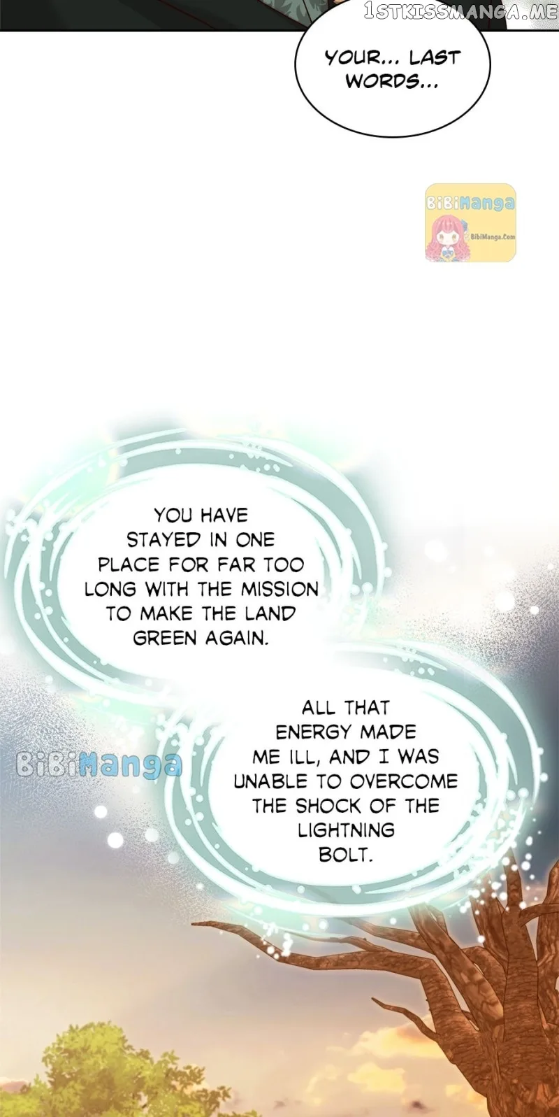 I’ll Just Live on as a Villainess Chapter 65 page 14