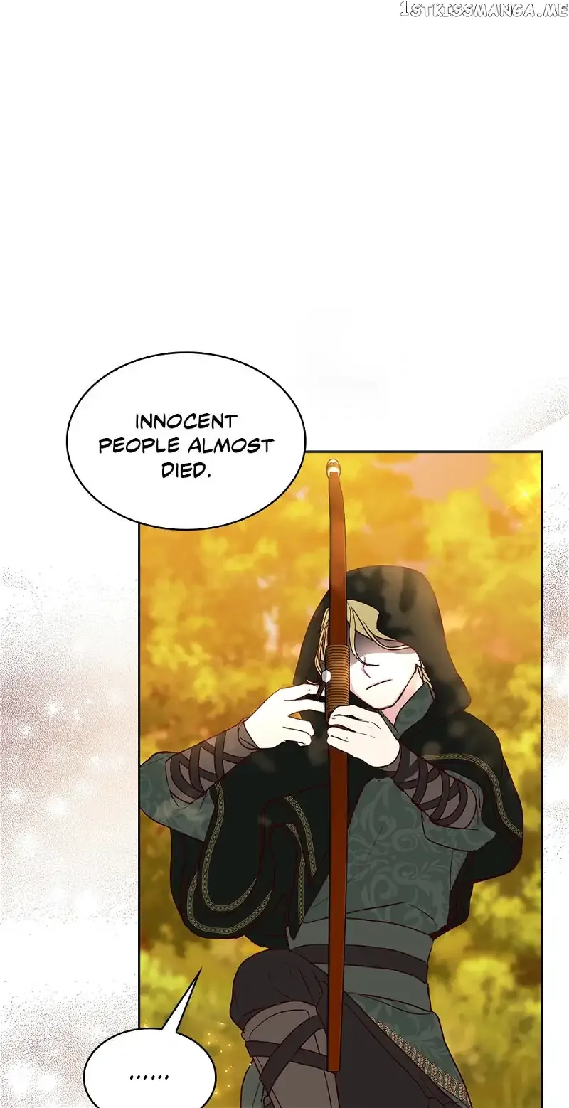 I’ll Just Live on as a Villainess Chapter 62 page 22