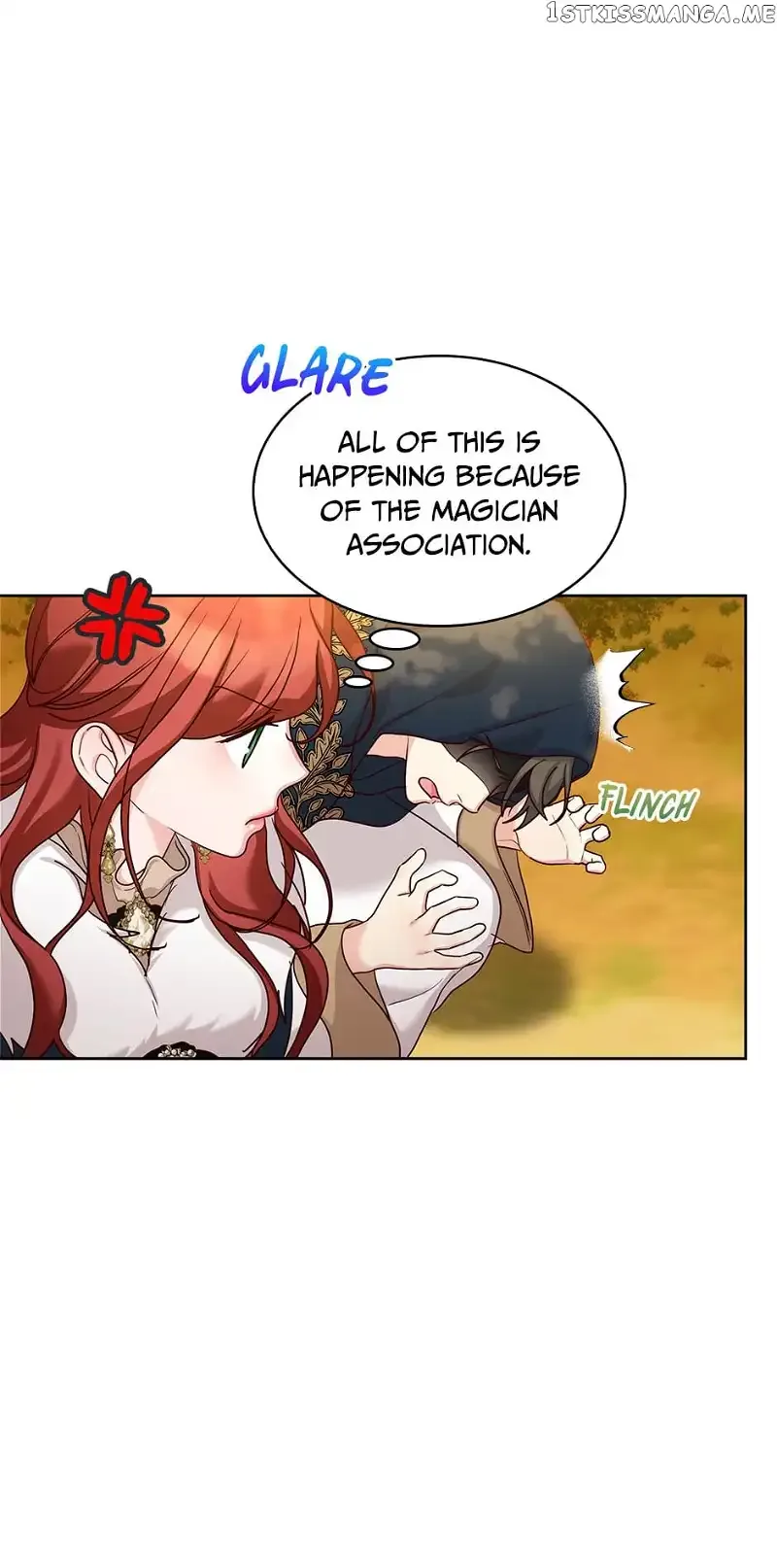 I’ll Just Live on as a Villainess Chapter 62 page 18