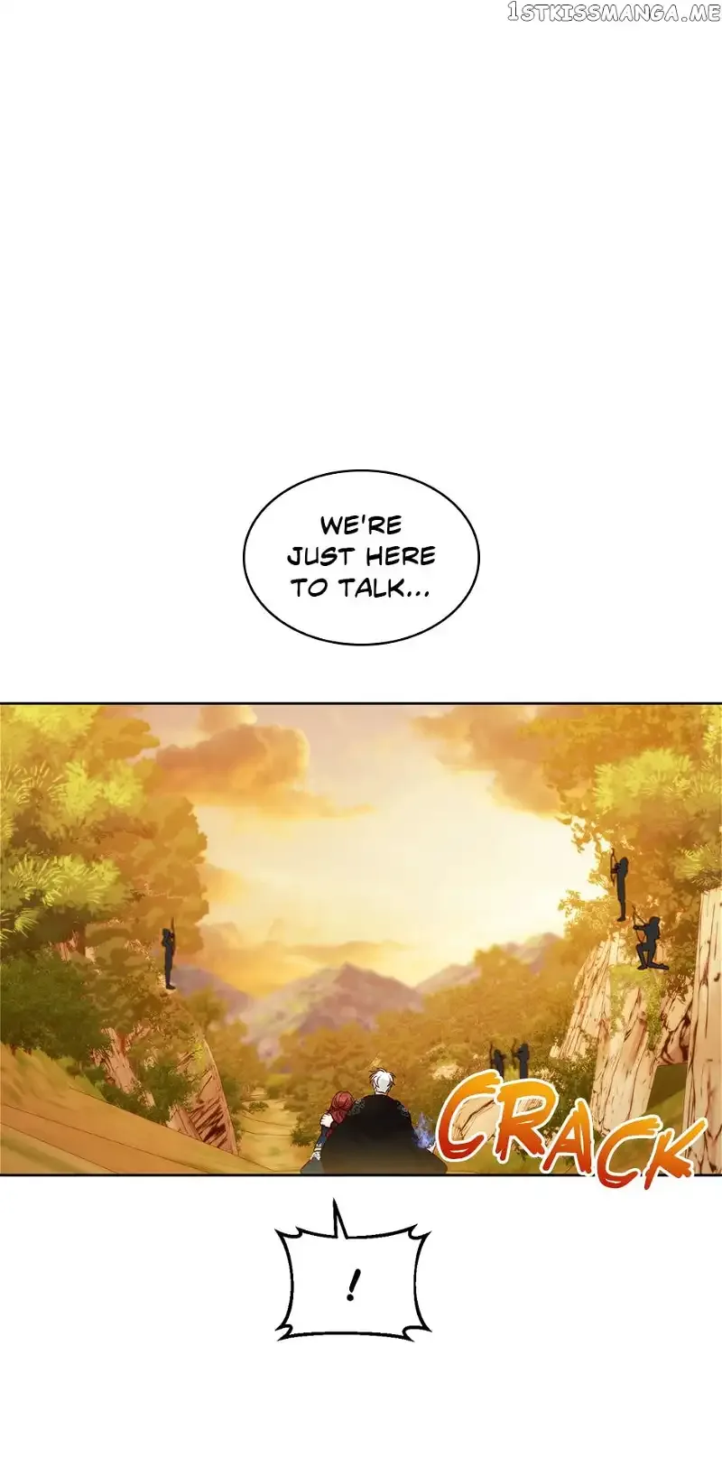 I’ll Just Live on as a Villainess Chapter 62 page 17