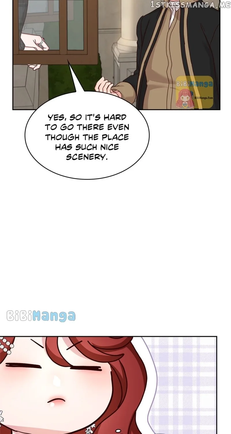 I’ll Just Live on as a Villainess Chapter 67 page 17