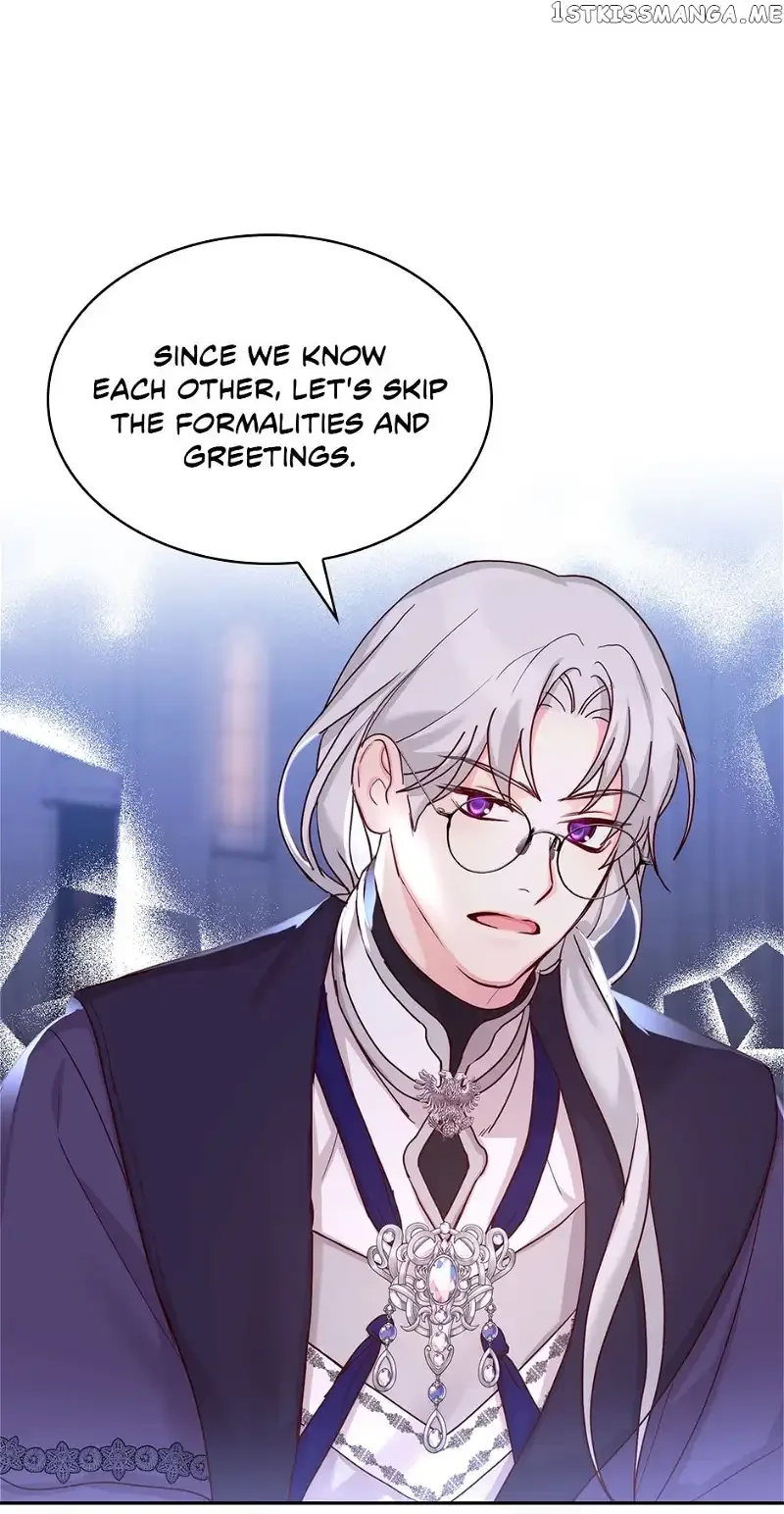 I’ll Just Live on as a Villainess Chapter 66 page 16