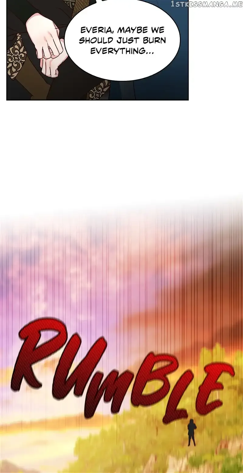 I’ll Just Live on as a Villainess Chapter 62 page 25