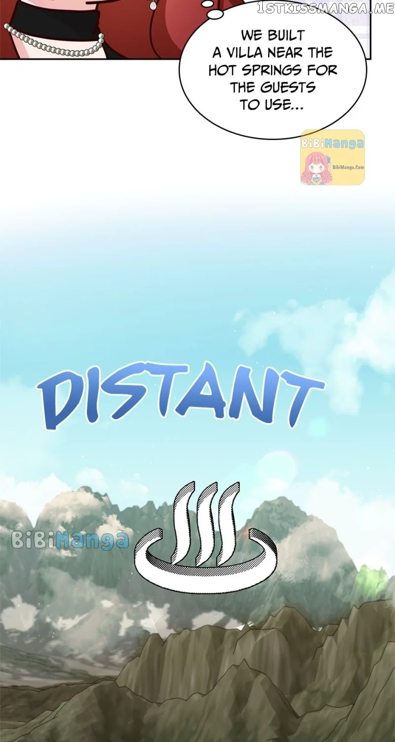 I’ll Just Live on as a Villainess Chapter 67 page 18