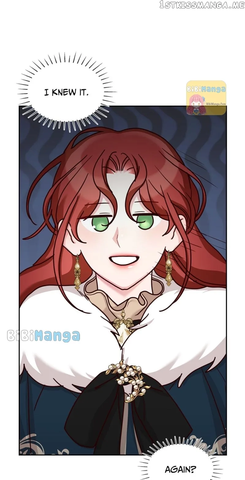 I’ll Just Live on as a Villainess Chapter 65 page 18