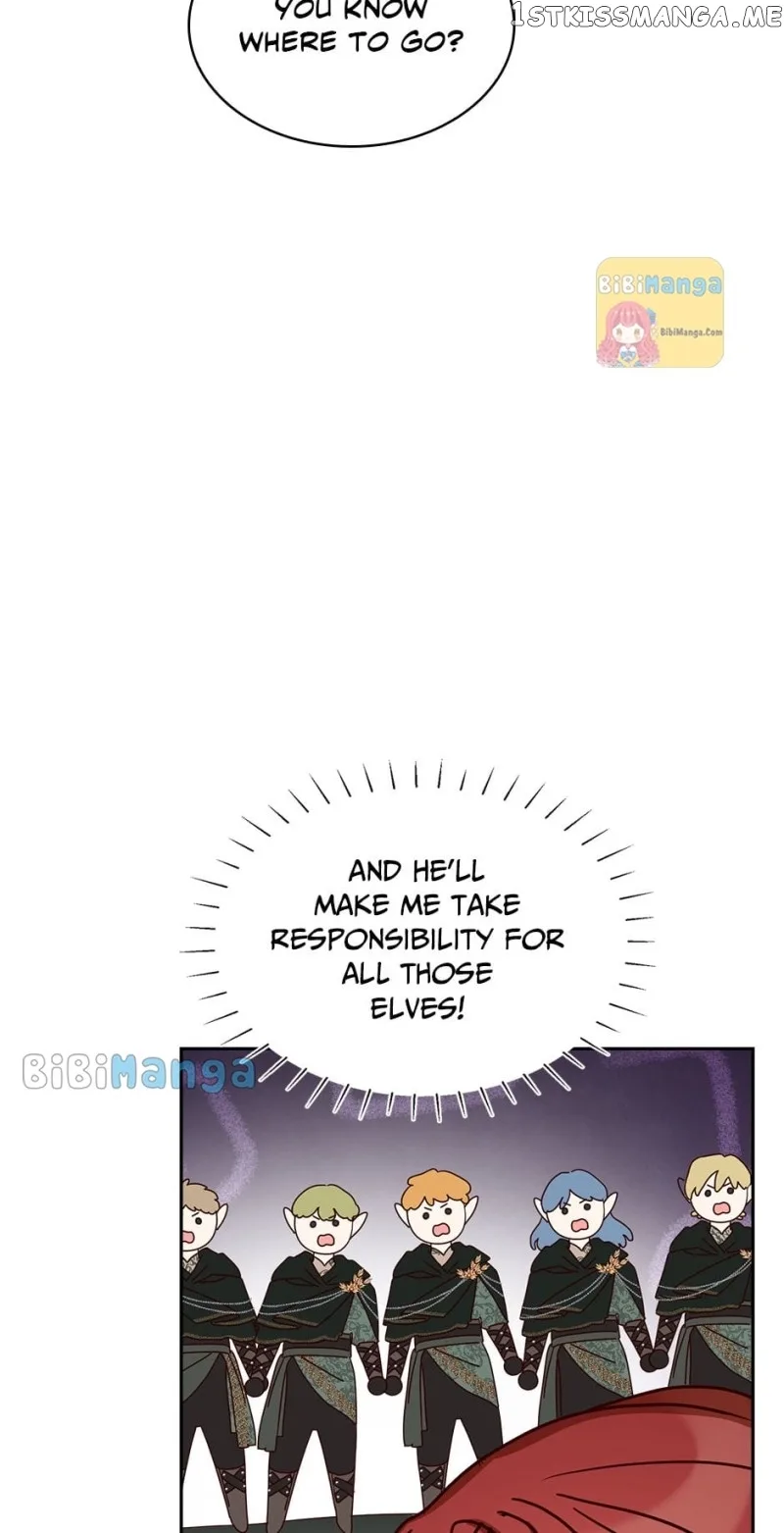 I’ll Just Live on as a Villainess Chapter 65 page 20