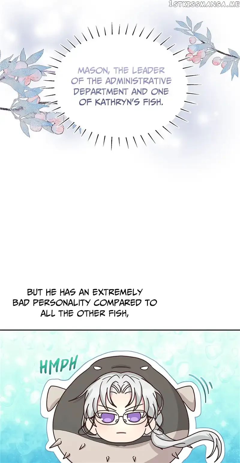 I’ll Just Live on as a Villainess Chapter 66 page 17