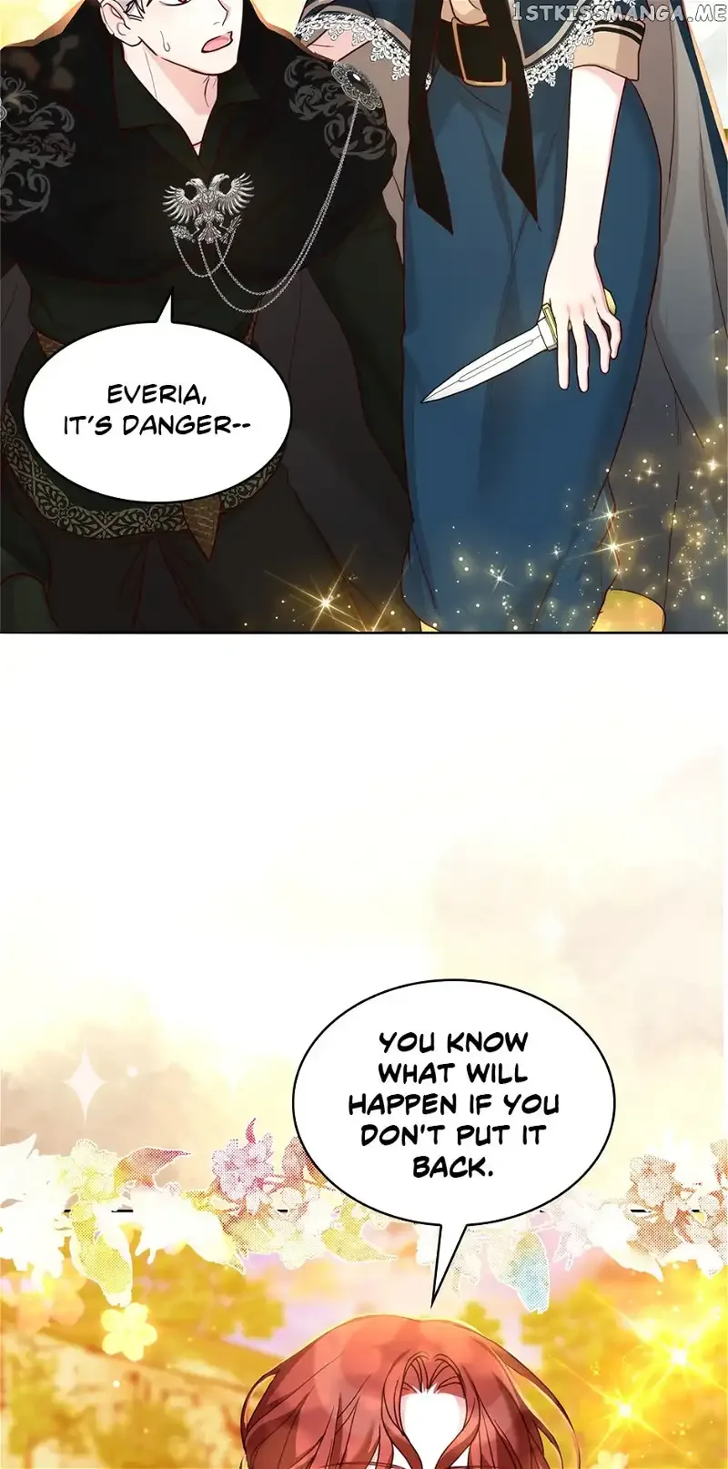 I’ll Just Live on as a Villainess Chapter 62 page 20