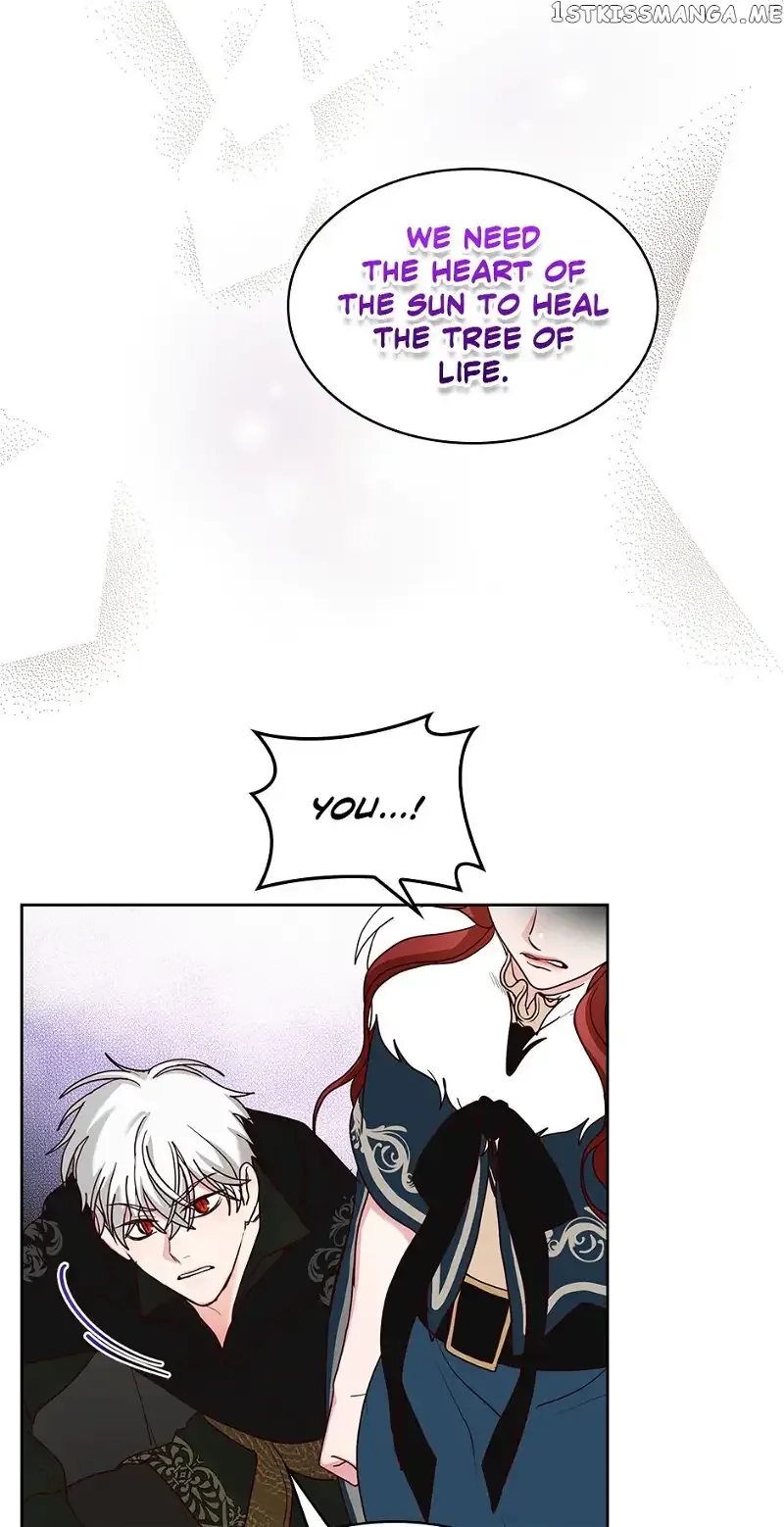 I’ll Just Live on as a Villainess Chapter 62 page 24