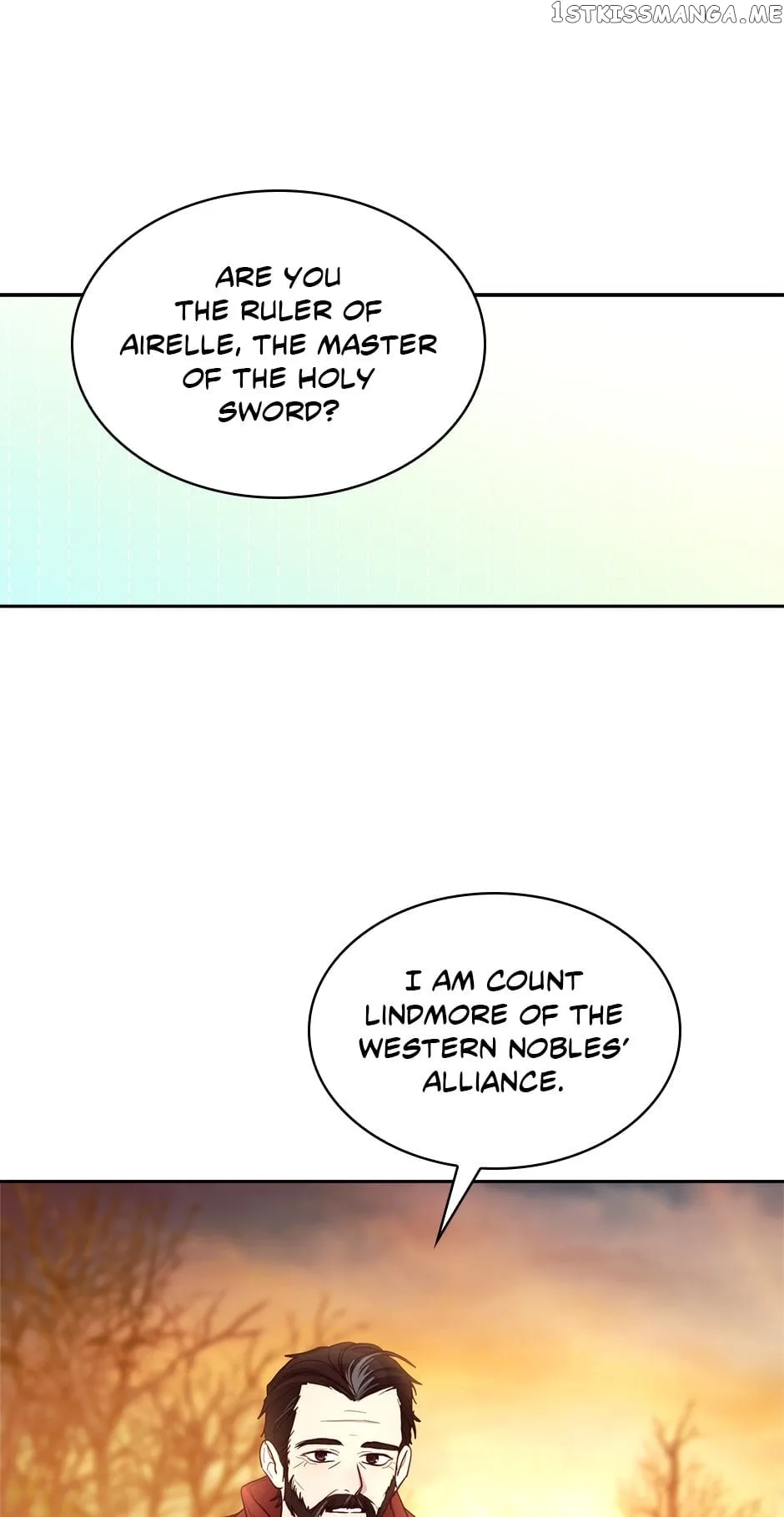 I’ll Just Live on as a Villainess Chapter 63 page 38