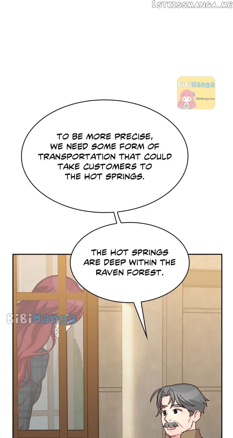 I’ll Just Live on as a Villainess Chapter 67 page 16