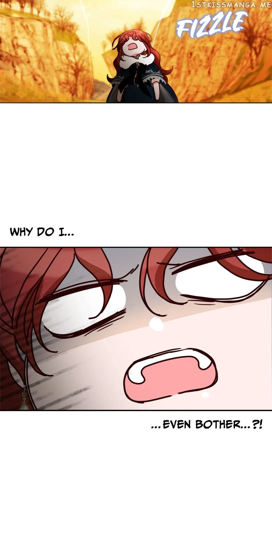 I’ll Just Live on as a Villainess Chapter 63 page 37