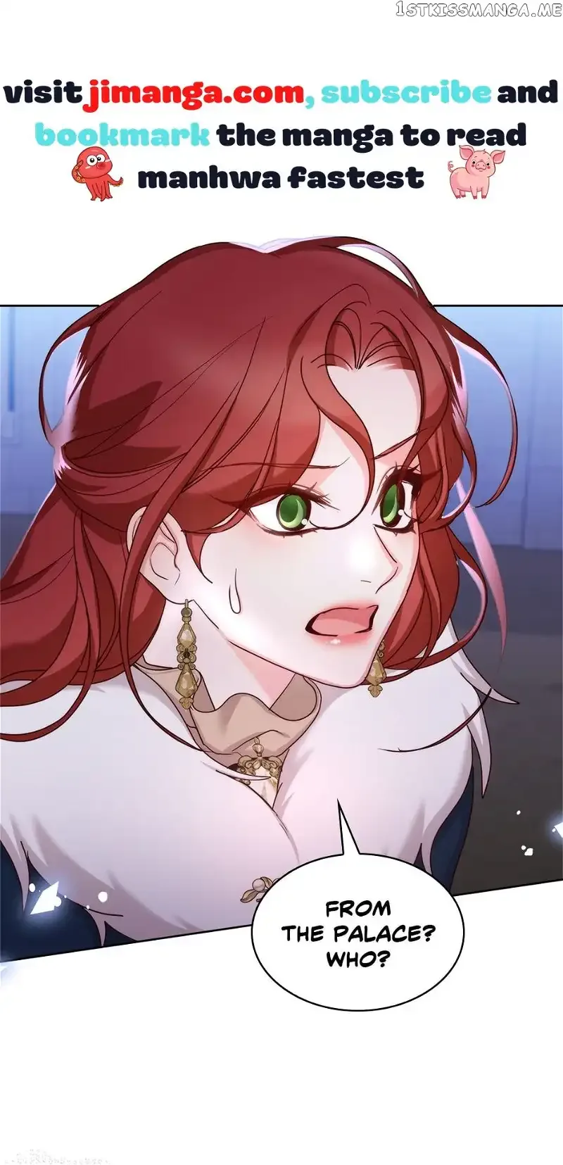 I’ll Just Live on as a Villainess Chapter 66 page 13