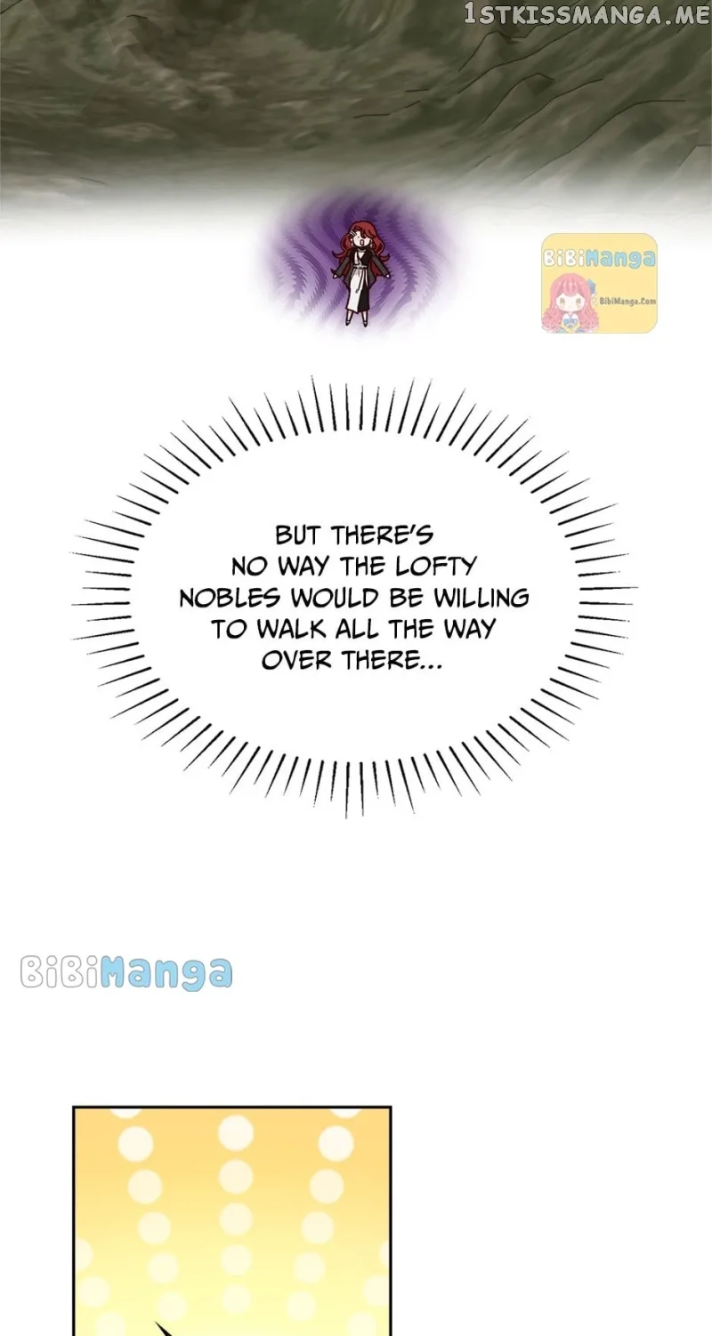 I’ll Just Live on as a Villainess Chapter 67 page 19