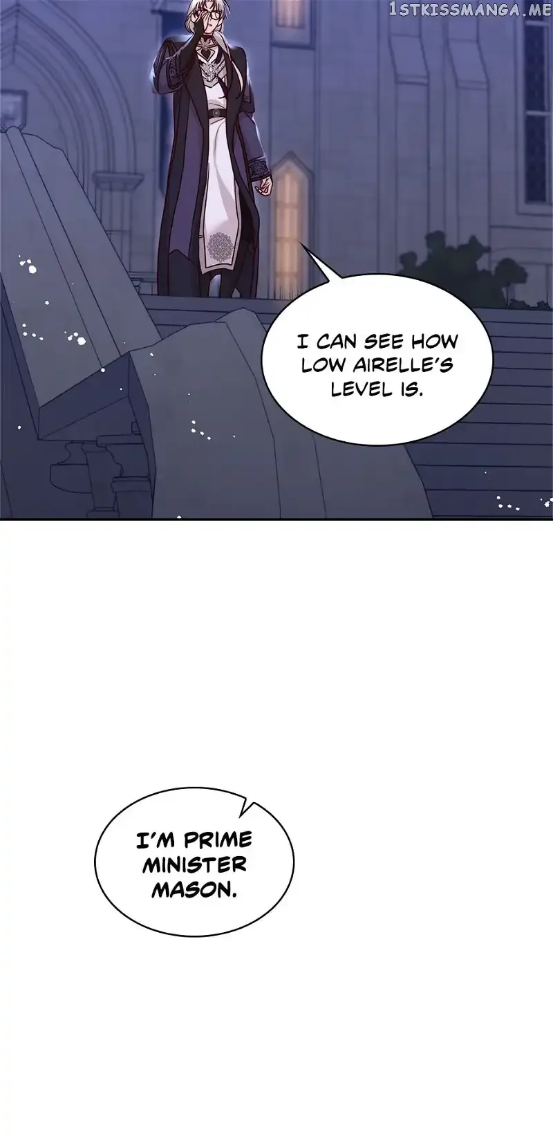 I’ll Just Live on as a Villainess Chapter 66 page 15