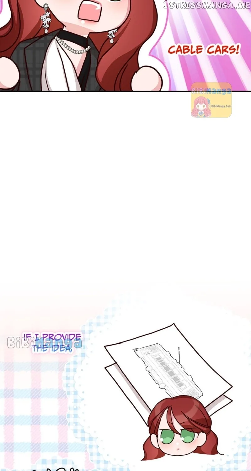 I’ll Just Live on as a Villainess Chapter 67 page 21