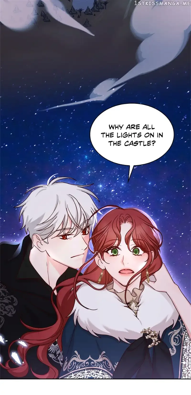 I’ll Just Live on as a Villainess Chapter 66 page 10