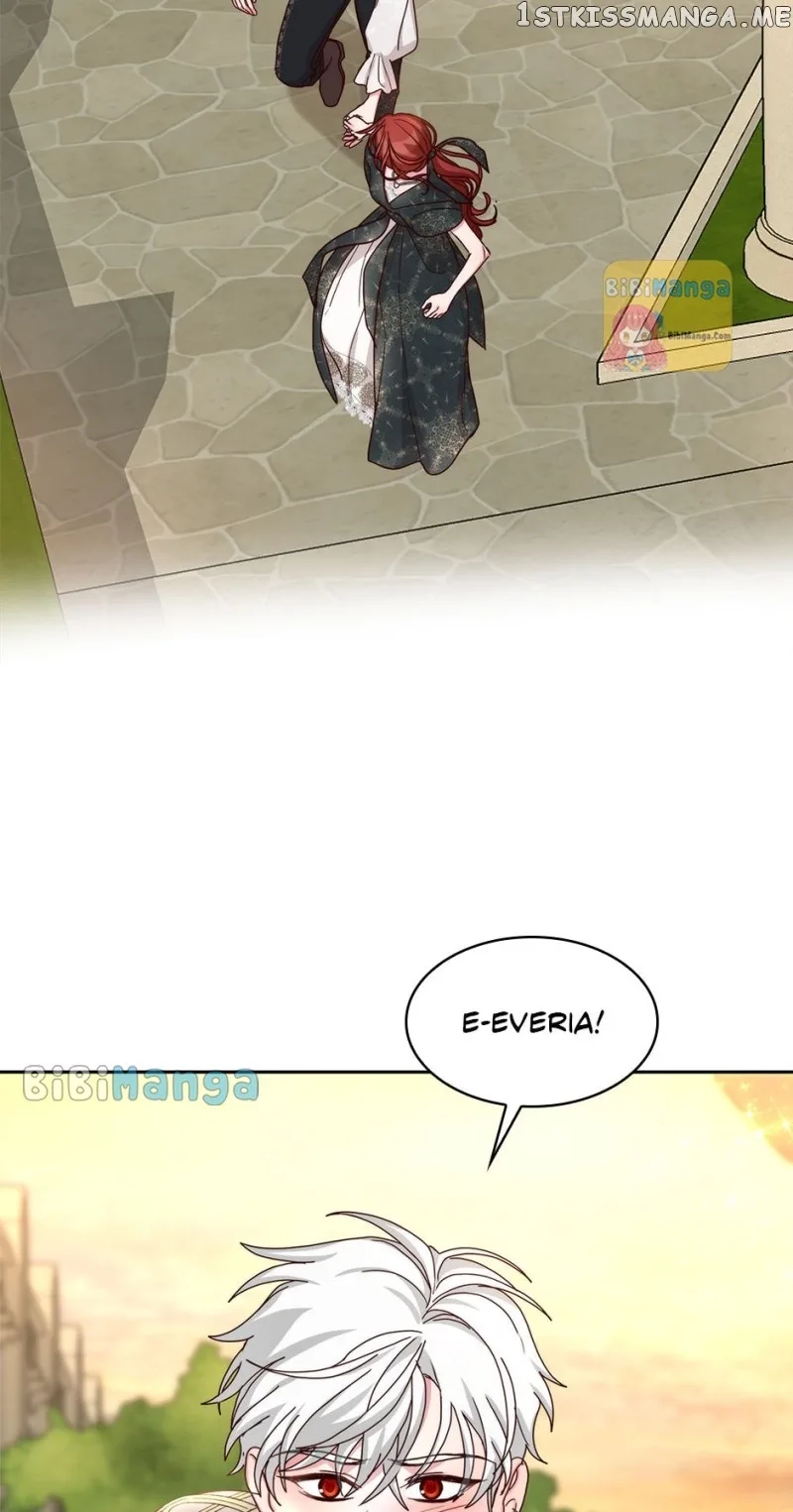 I’ll Just Live on as a Villainess Chapter 68 page 4