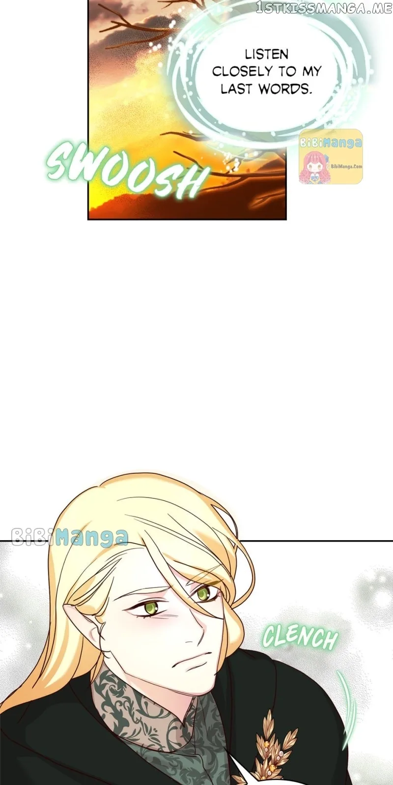I’ll Just Live on as a Villainess Chapter 65 page 13